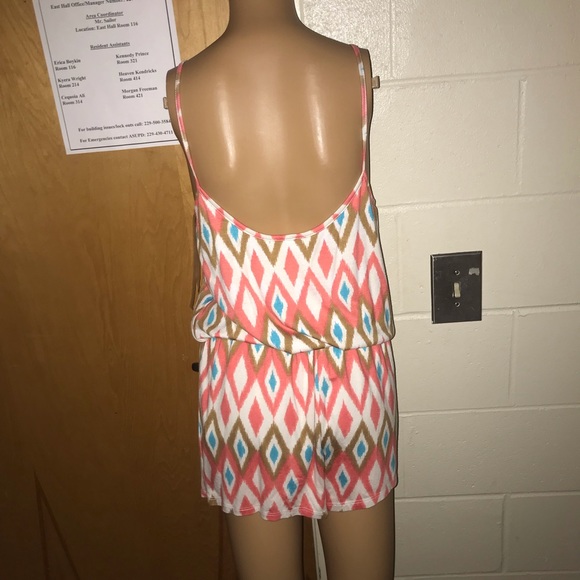 Romper - Picture 2 of 2